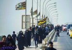 تعرض به دو زائر در بصره صحت ندارد